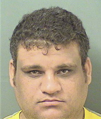 Fredy Agustinmendez, - Palm Beach County, FL 